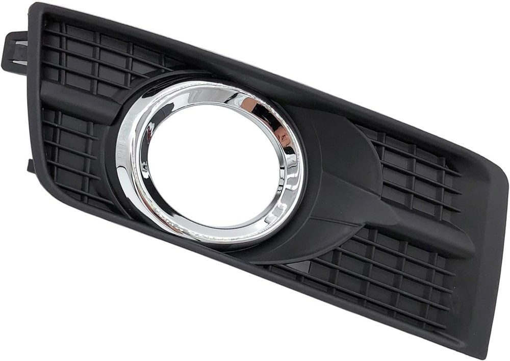 Arcticway fog light bezel