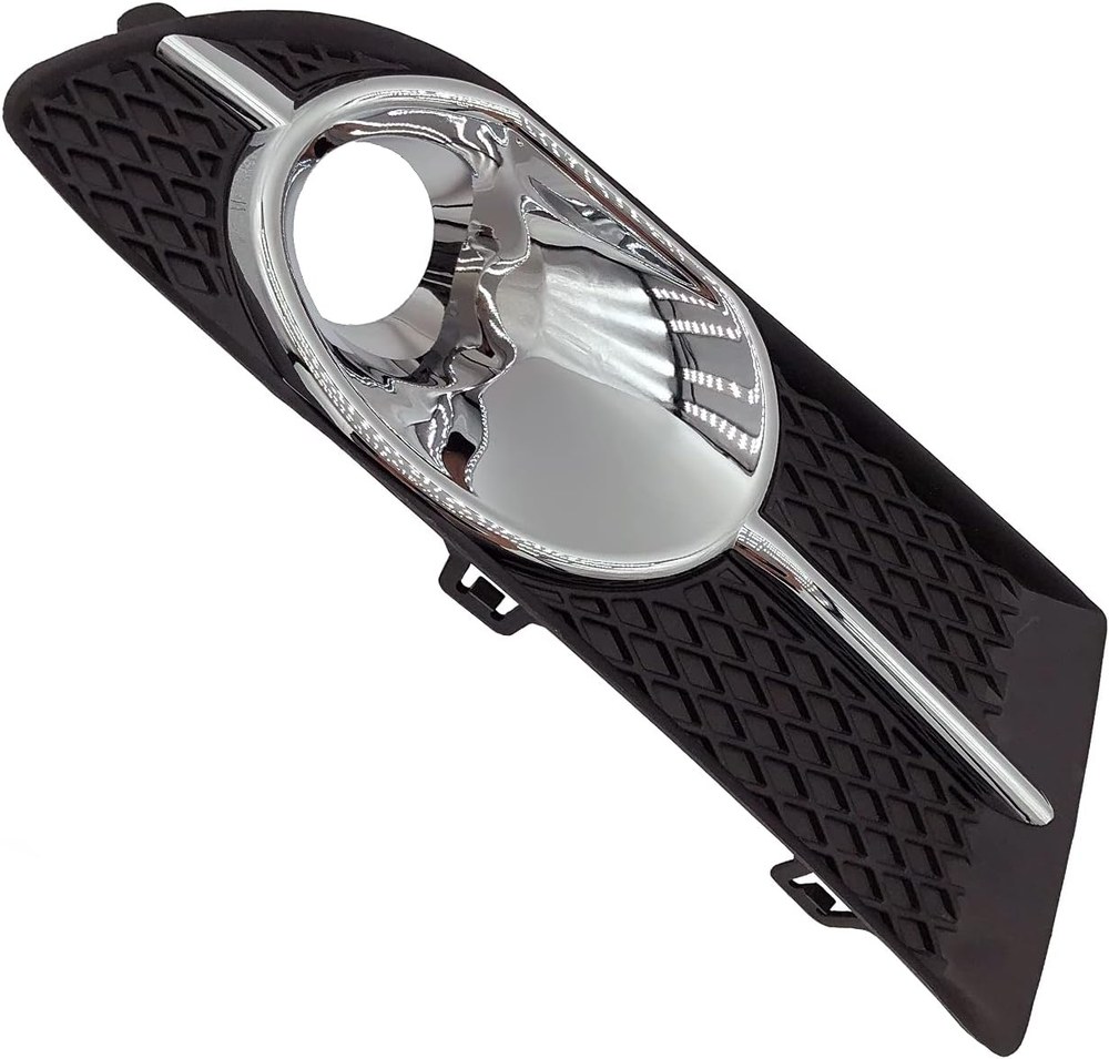 Arcticway Fog Light Bezel — Verano, Right