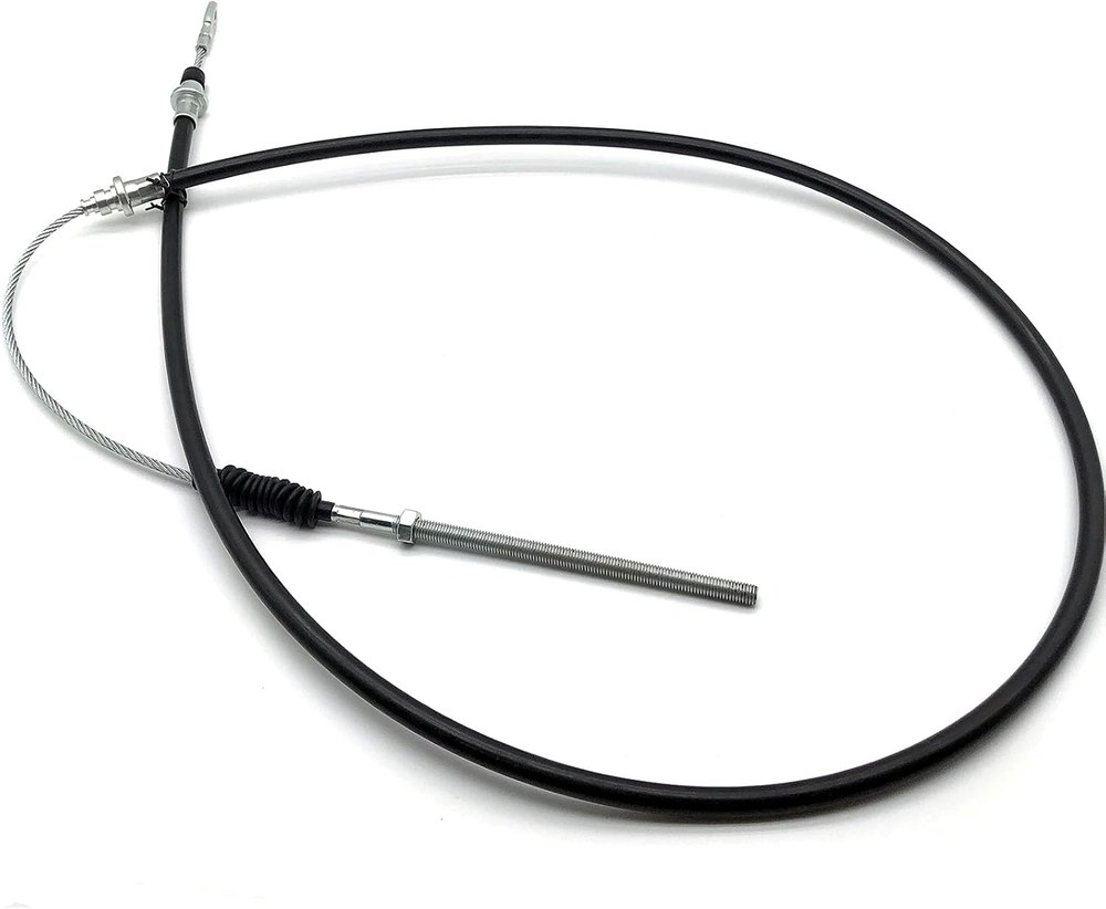 Arcticway Manual Transmission Clutch Cable — Kodiak & Topkick