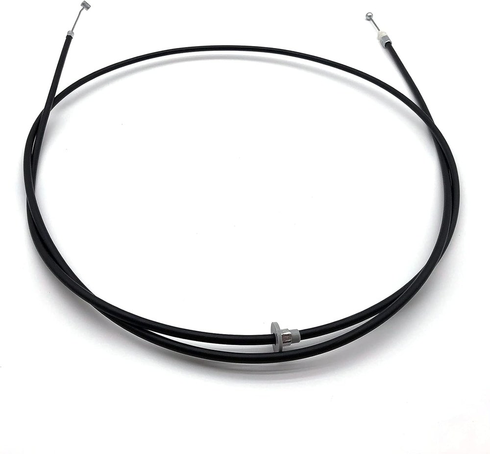 Arcticway Hood Release Cable — RAV4