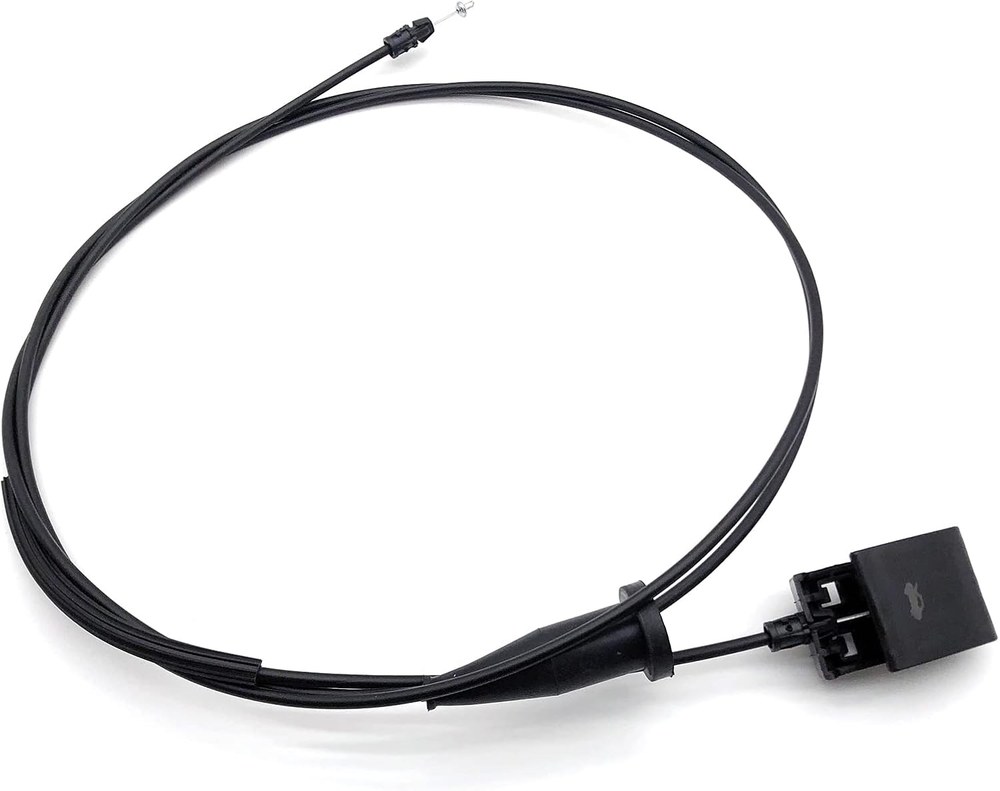 Arcticway Hood Release Cable with Handle — Charger & Chrysler 300