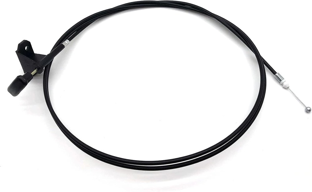 Arcticway Hood Release Cable — Land Cruiser 4.2L & 4.0L