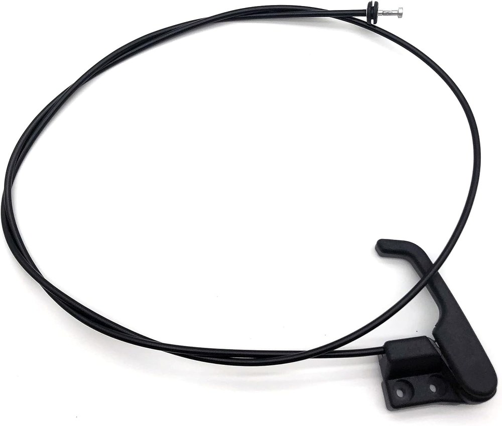 Arcticway Hood Release Cable with Handle — Sprinter W906