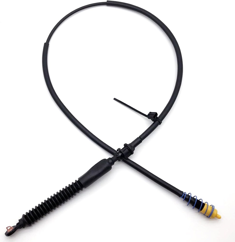 Arcticway Lower Automatic Transmission Shift Cable — GM Trucks & SUVs