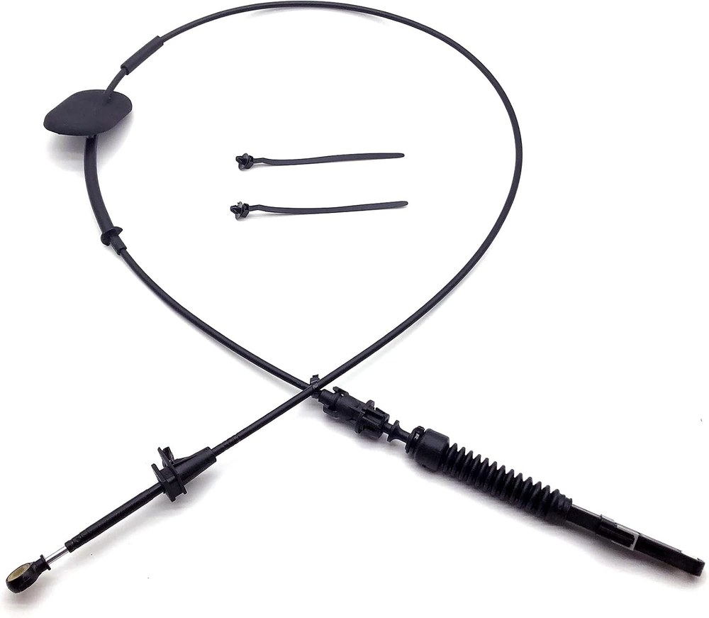 Arcticway Automatic Transmission Shift Cable — Trailblazer & GM SUVs