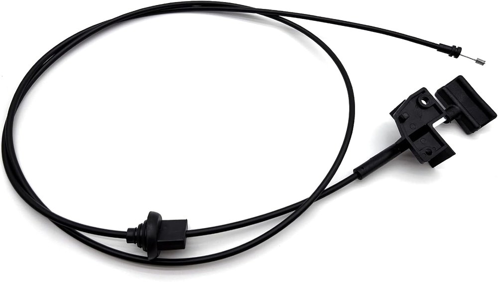 Arcticway Hood Release Cable — Camaro & Firebird