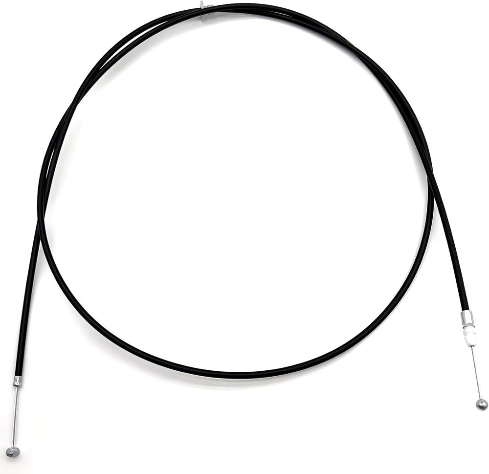 Arcticway Hood Release Cable — RAV4 2001–2005