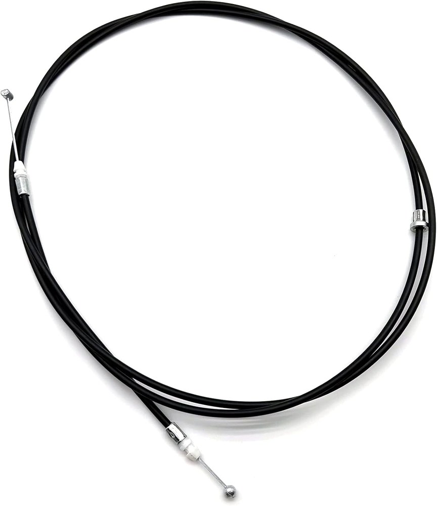 Arcticway Hood Release Cable — Lexus LS430