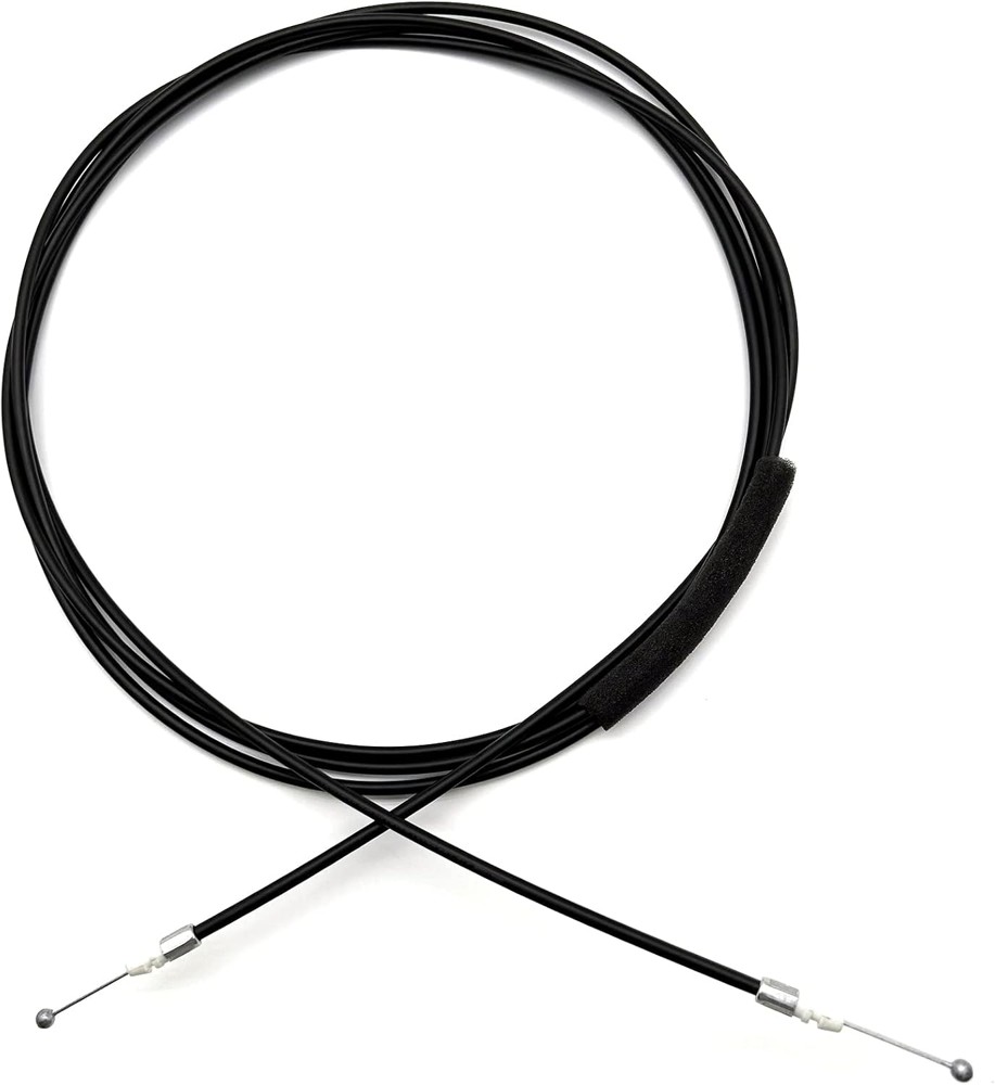 Arcticway Trunk Release Cable — Yaris Sedan