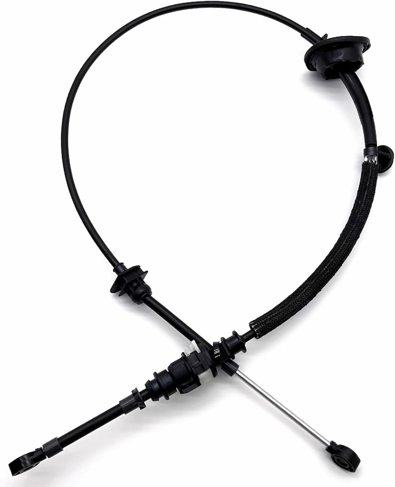 Arcticway Transmission Shift Cable — Ford & Mercury