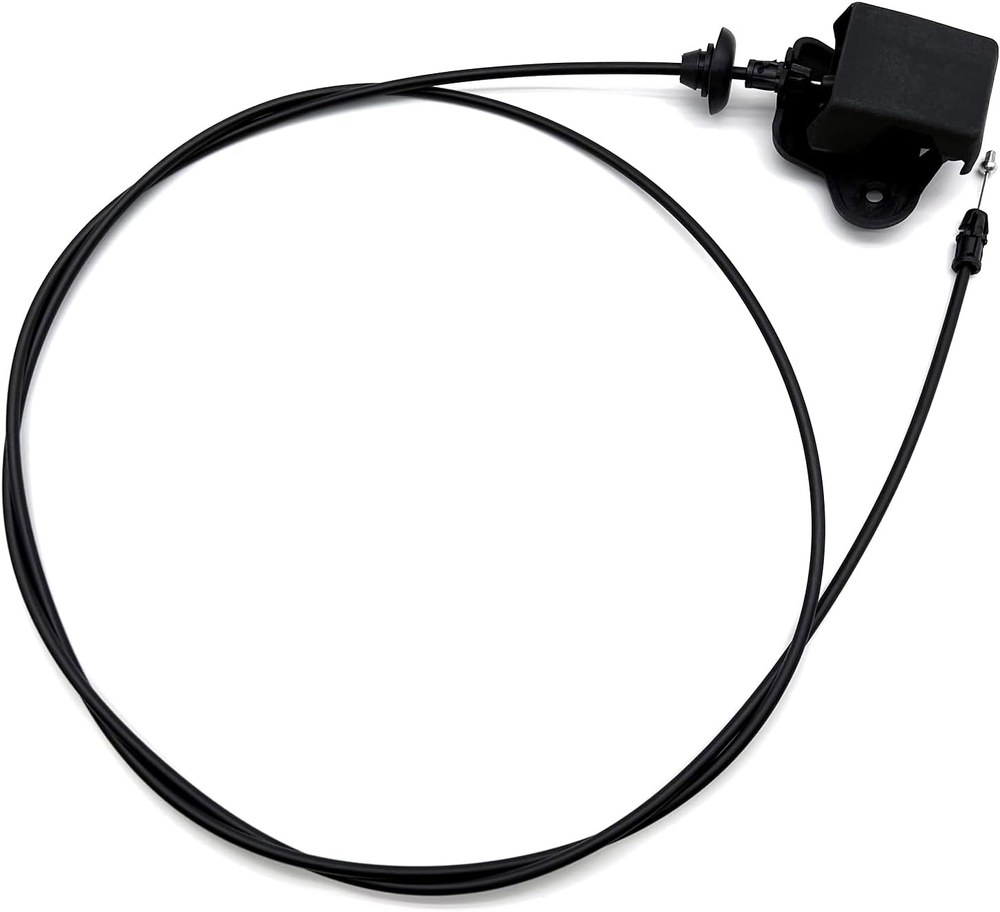 Arcticway Hood Release Cable — Chrysler & Dodge Minivans