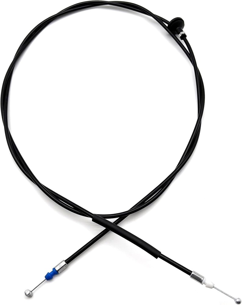 Arcticway Hood Release Cable — Highlander