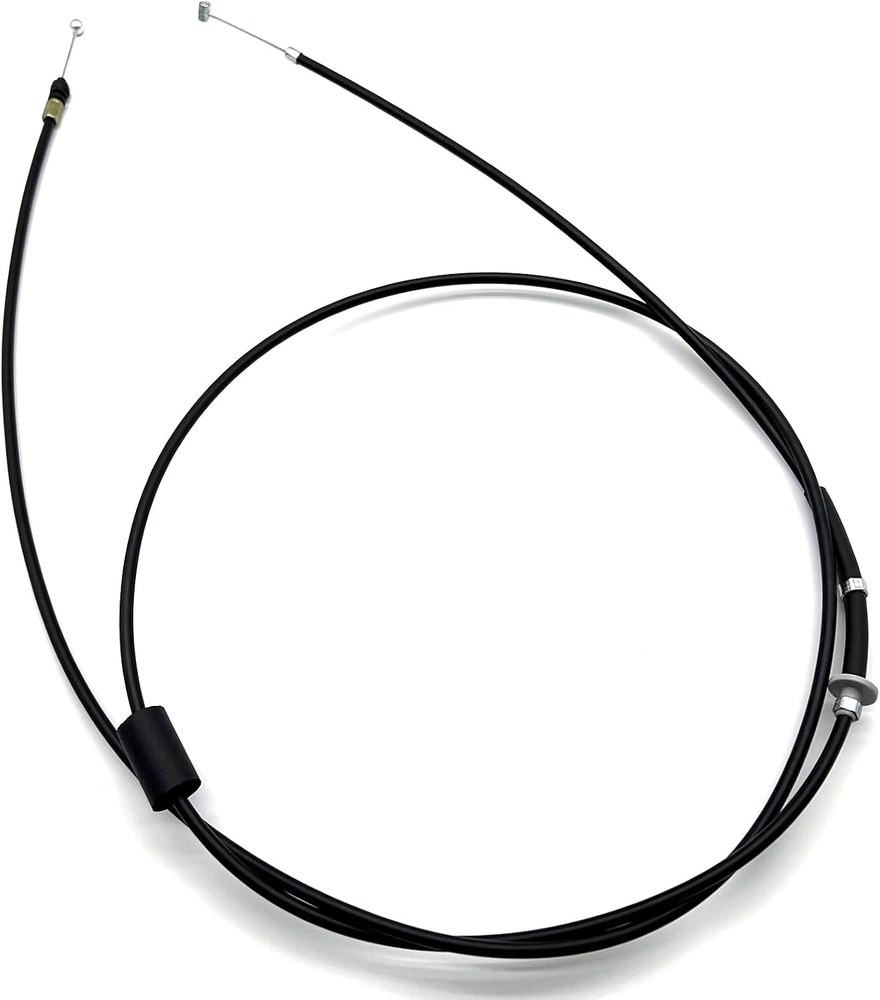 Arcticway Hood Release Cable — RAV4 2013–2018