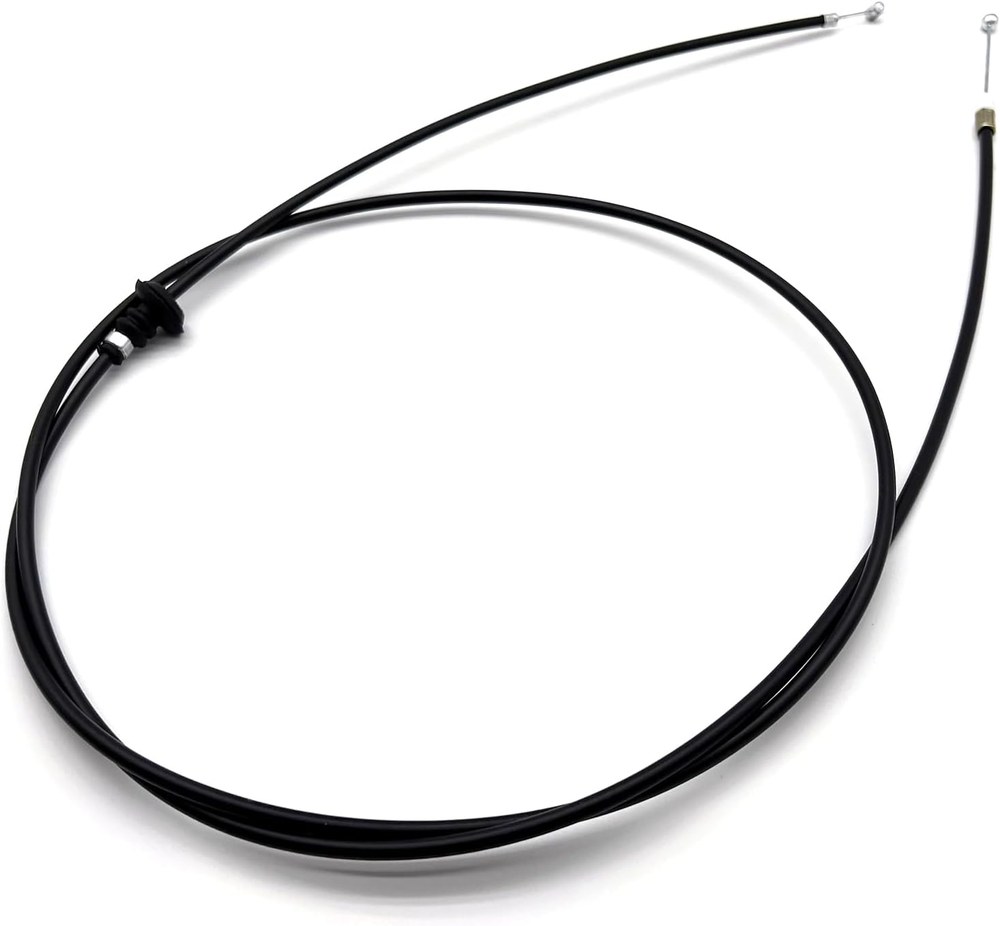 Arcticway Hood Release Cable — Yaris & Scion xD