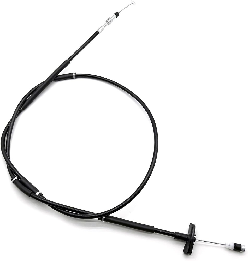 Arcticway Accelerator Throttle Cable — Land Cruiser & LX450