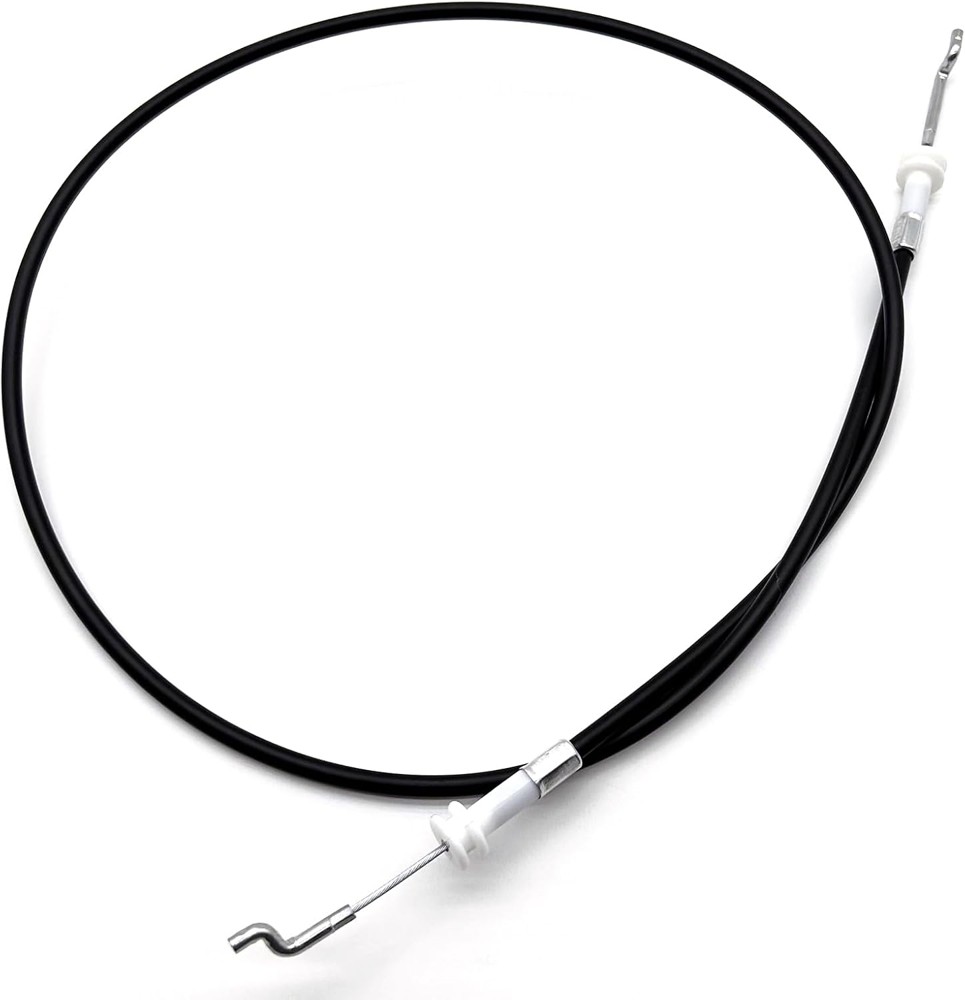 Arcticway Side Door Release Cable — Sprinter