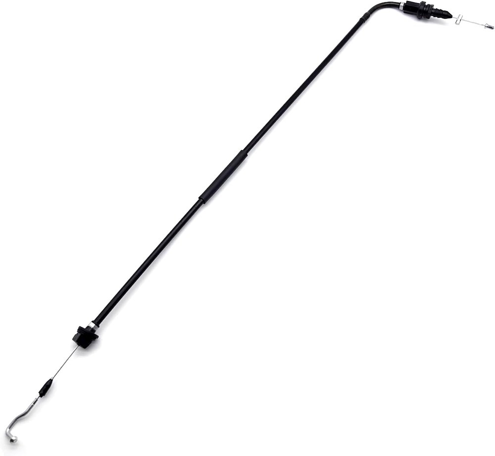 Arcticway Accelerator Throttle Cable — BMW E34 525i