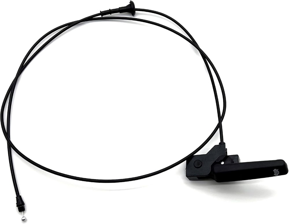 Arcticway Hood Release Cable with Handle — Buick, Cadillac & Chevrolet
