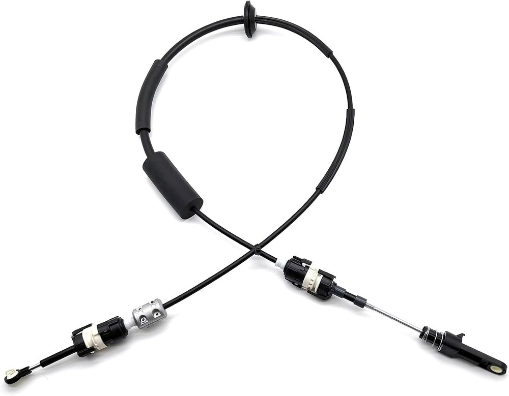 Arcticway Automatic Transmission Shift Cable — Enclave, Traverse, Acadia & Outlook