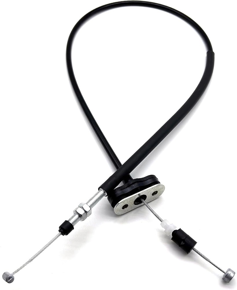 Arcticway Accelerator Cable — Hilux 2WD