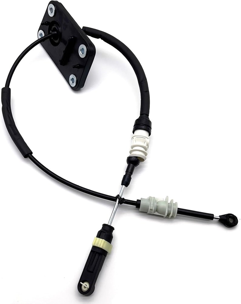Arcticway Transmission Shift Cable — Ram ProMaster
