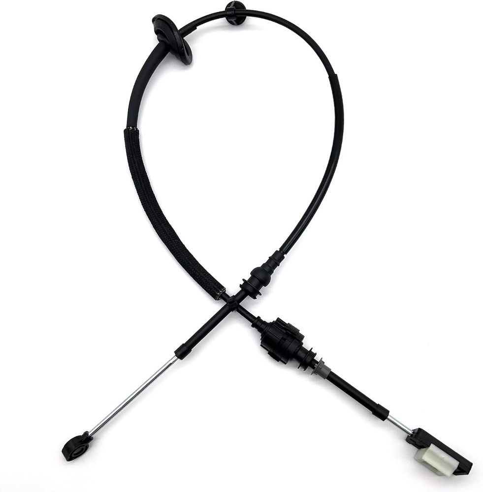 Arcticway Automatic Transmission Shift Cable — Explorer & Mountaineer