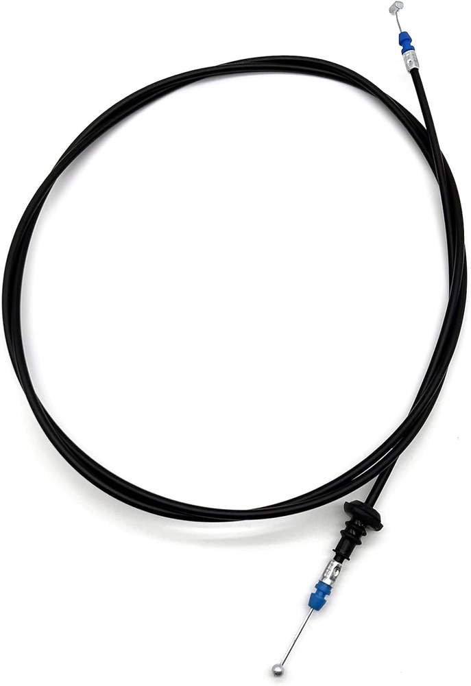 Arcticway Hood Release Cable — Camry