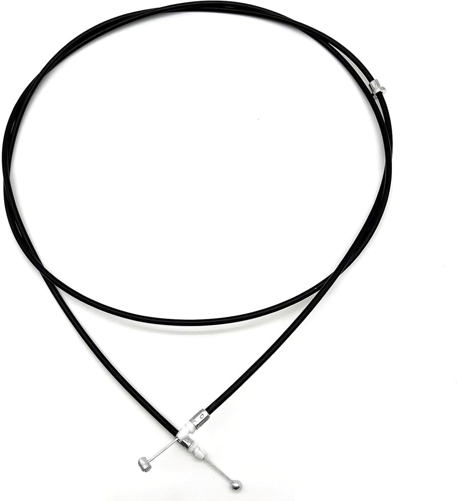 Arcticway Hood Release Cable — Camry & Lexus ES300