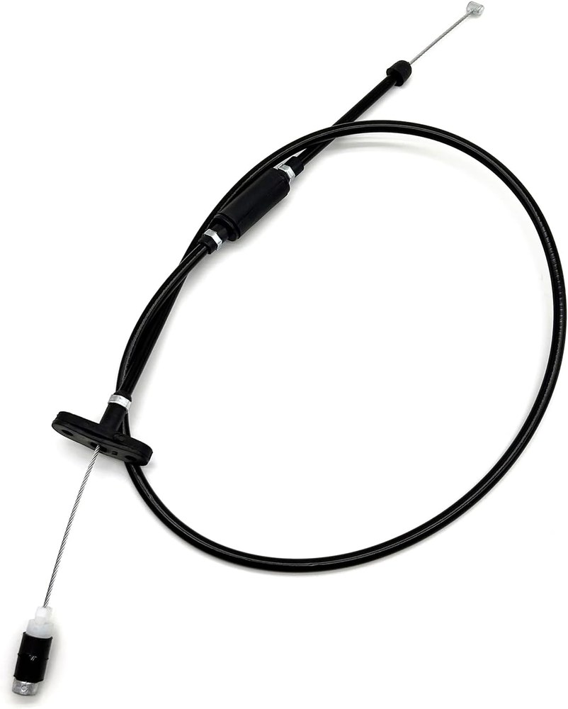 Arcticway Accelerator Throttle Cable — Pickup & Hilux 1984–1988