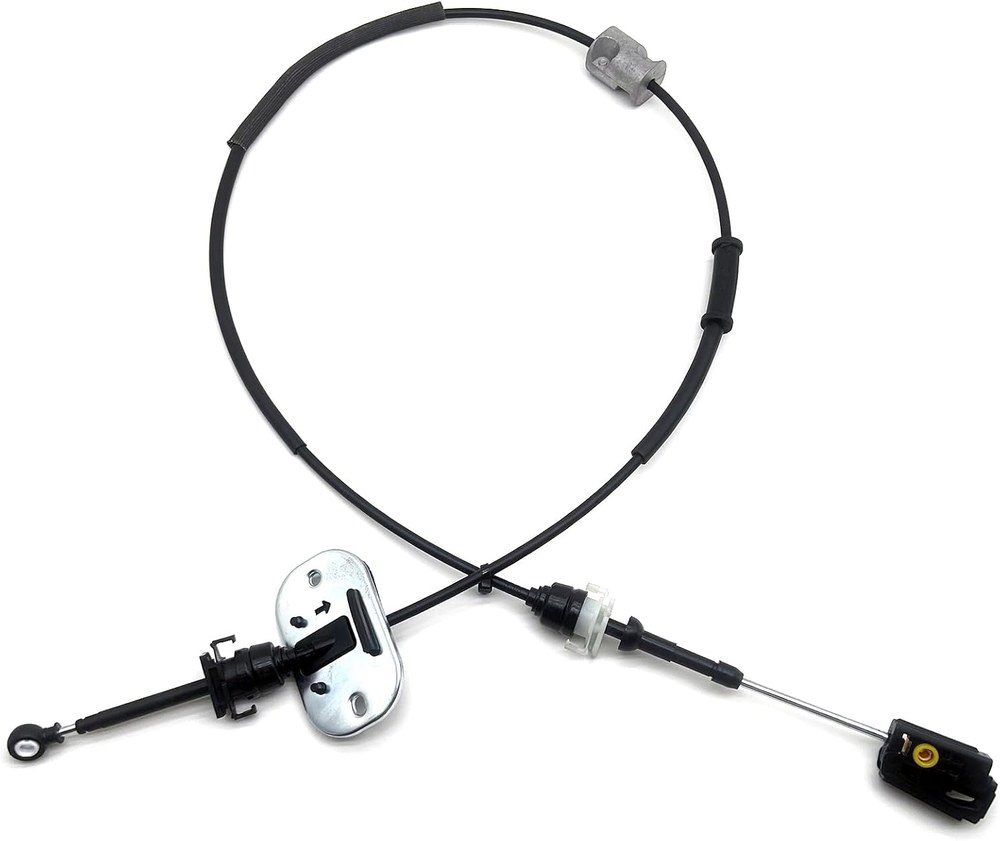 Arcticway Automatic Transmission Shift Cable — Focus & Transit Connect