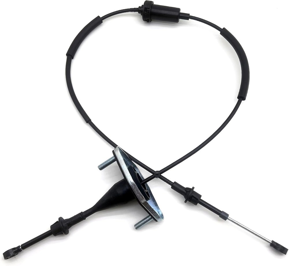 Arcticway Transmission Shift Cable — Dakota & Durango