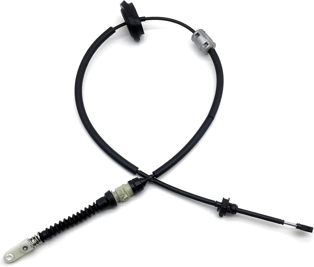 Arcticway Transmission Shift Cable — Journey