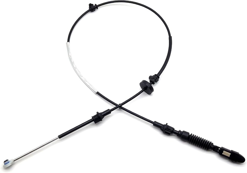 Arcticway Automatic Transmission Shift Cable — Express & Savana