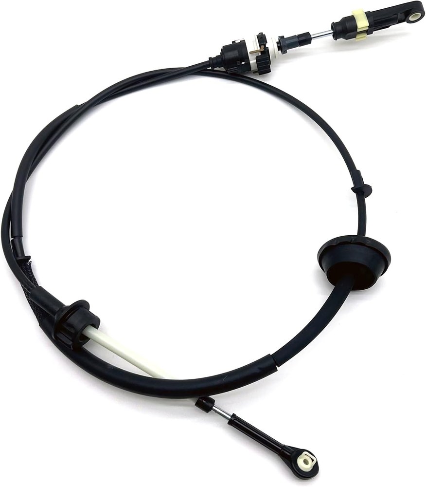 Arcticway Transmission Shift Cable — Ram 2500, 3500, 4500 & 5500