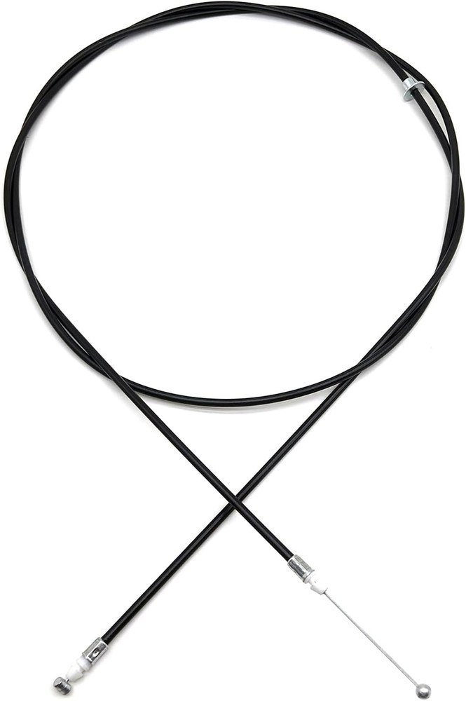 Arcticway Hood Release Cable — Land Cruiser & LX470 1998–2002