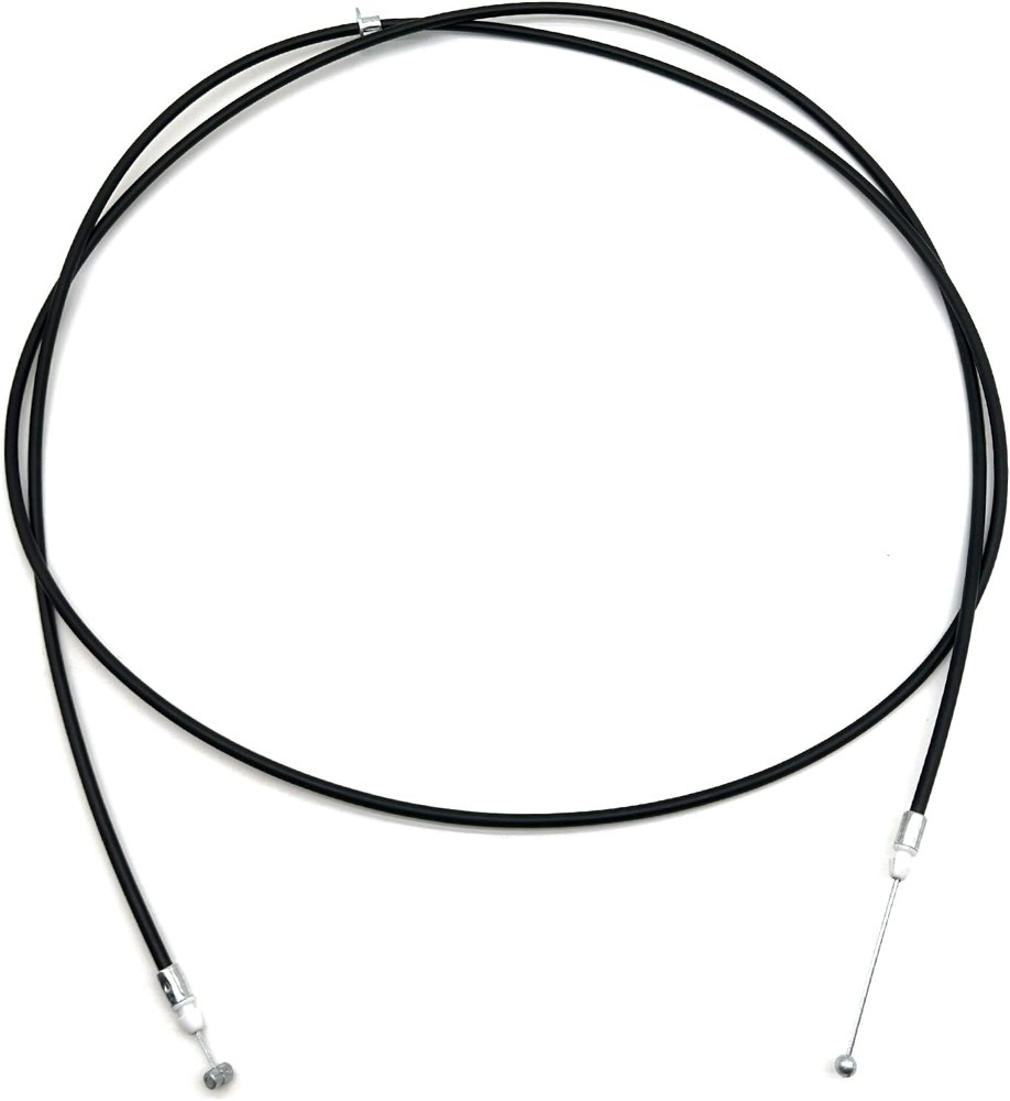Arcticway Hood Release Cable — Land Cruiser & LX470