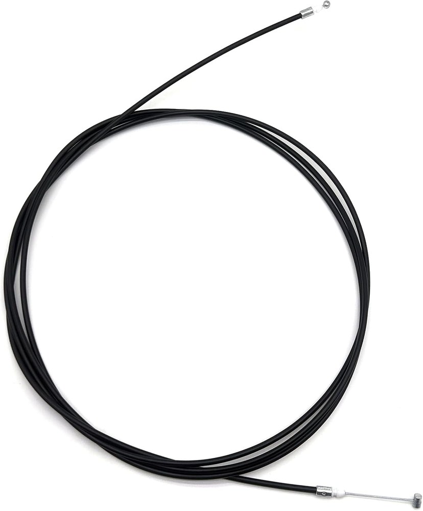 Arcticway Trunk Release Cable — Corolla
