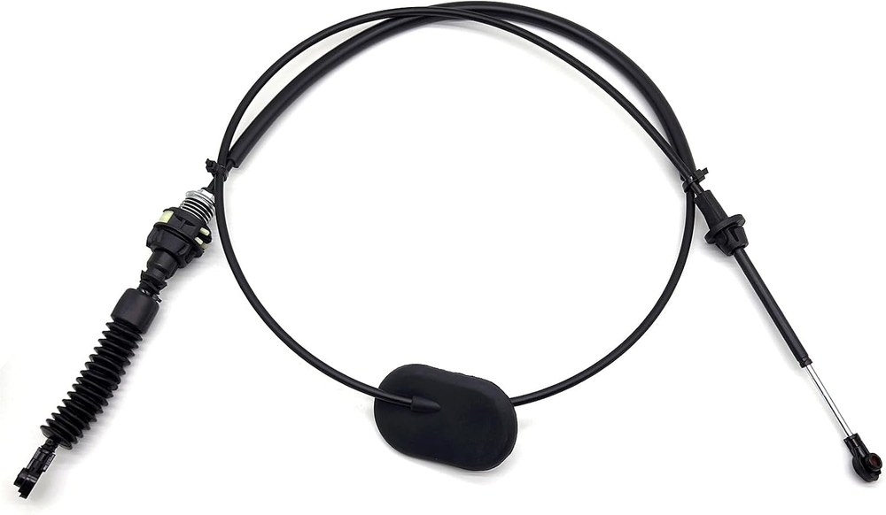 Arcticway Automatic Transmission Shift Cable — Blazer, S10, Jimmy & Sonoma