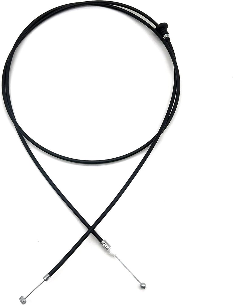 Arcticway Hood Release Cable — Corolla 2009–2013