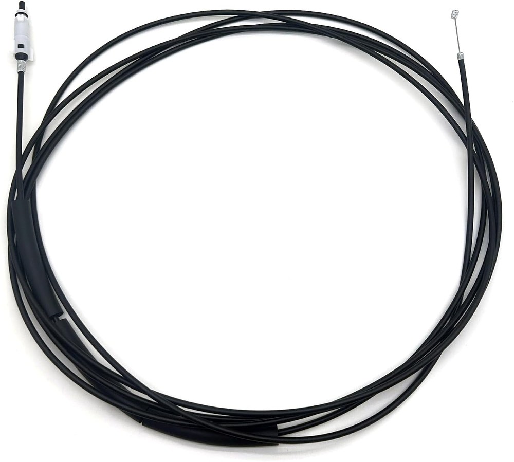 Arcticway Fuel Door Release Cable — Hilux