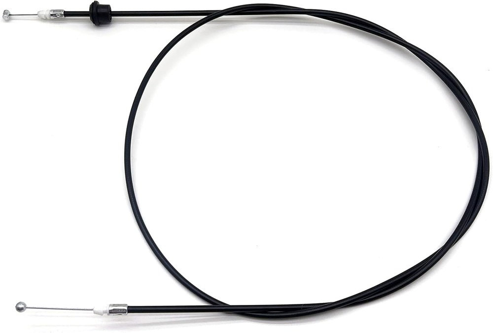 Arcticway Hood Release Cable — Hilux & Pickup 1983–1988