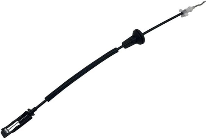 Arcticway Front Door Release Cable — 5K4837085F
