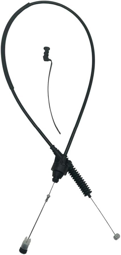 Arcticway Accelerator Throttle Cable — Grand Cherokee & Commander