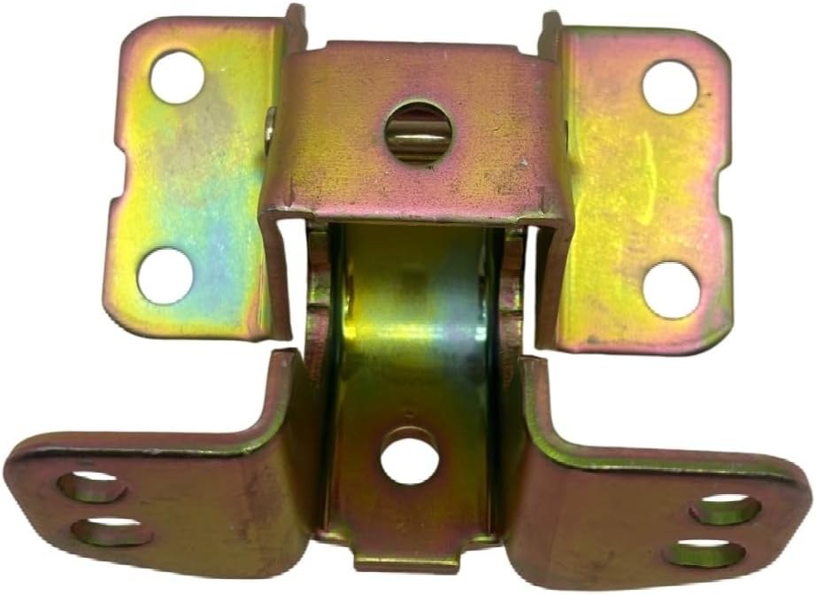 Arcticway Front Door Hinge — Isuzu NPR, NQR, NRR & ELF